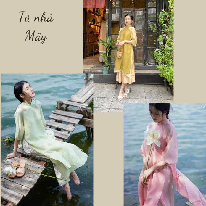 Từ những thiết kế mềm mại trẻ trung đều có đủ Từ những thiết kế mềm mại trẻ trung đều có đủ