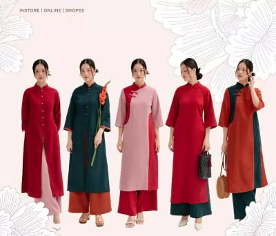 BST mới của Tủ Nhà Mây