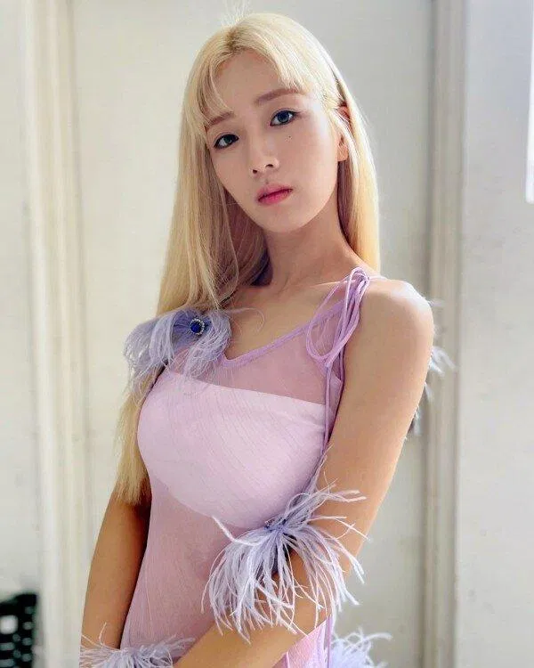 Bomi Apink (Ảnh: Internet)