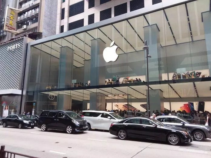 Theo Dan Ives, Apple là công ty tốt nhất để đầu tư trong năm tới. Nguồn ảnh: Internet