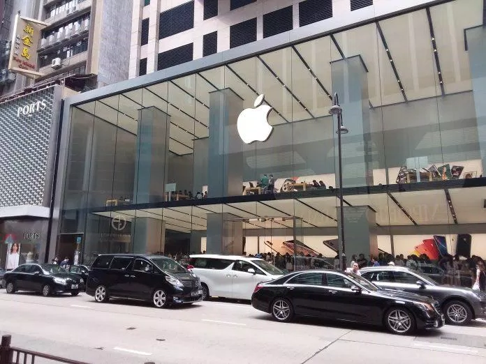 Theo Dan Ives, Apple là công ty tốt nhất để đầu tư trong năm tới. Nguồn ảnh: Internet Theo Dan Ives, Apple là công ty tốt nhất để đầu tư trong năm tới. Nguồn ảnh: Internet