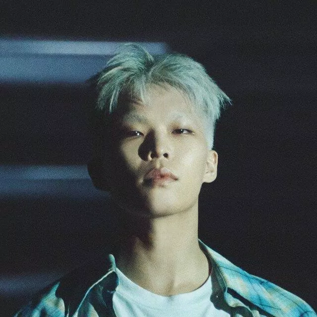 Lee Chanhyuk — Time! Stop!