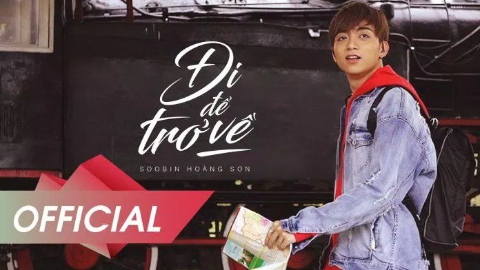 ĐI ĐỂ TRỞ VỀ | SOOBIN HOÀNG SƠN x BITI'S HUNTER (Ảnh: Internet) Những bài hát hay về Tết mà bạn không thể bỏ lỡ trên những chuyến xe Xuân ái phương bài hát bài hát hay Cara DaLab Đèn Justatee Nhóm Xuân Hạ Thu Đông Soobin Hoàng Sơn Top những bài hát về Tết mà bạn không thể bỏ lỡ trên những chuyến xe Xuân Xuân Hạ
