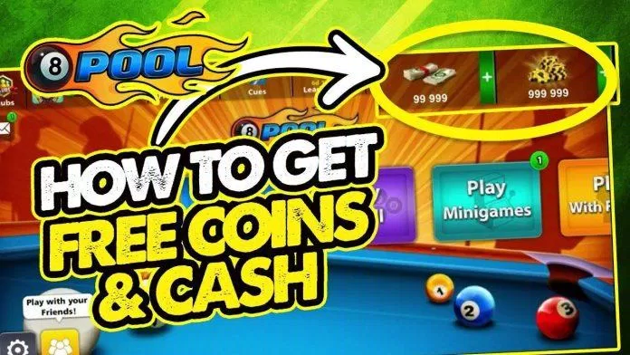 Đối với fan trung thành của bida thì đây là game mà bạn không thể bỏ lỡ (Ảnh: Internet) Đối với fan trung thành của bida thì đây là game mà bạn không thể bỏ lỡ (Ảnh: Internet)