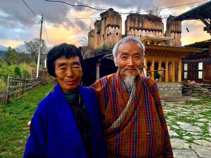 Liệu Bhutan có thể giữ gìn những di sản của mình hay không? (Ảnh: Internet).