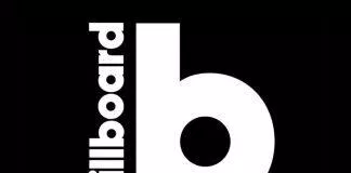 Bảng xếp hạng uy tín ở Mỹ Billboard (nguồn: internet)