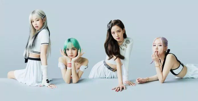Hiện giờ, Blackpink đang trong chuyến lưu diễn Born Pink World Tour thứ hai của nhóm từ tháng 10/2022 đến giữa năm 2023 (Nguồn: Internet).