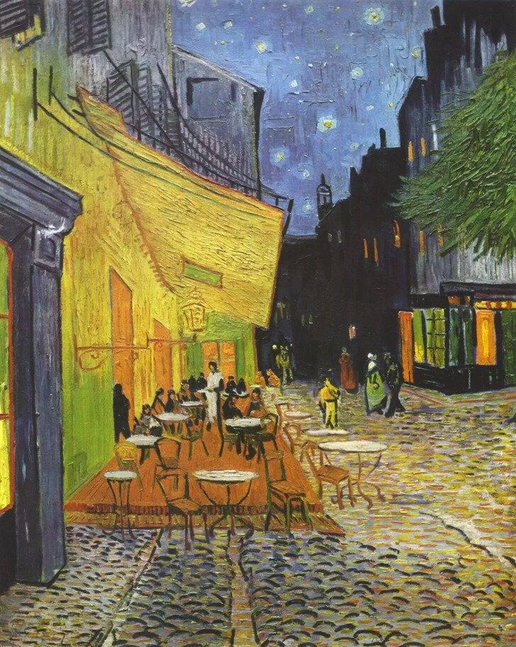 Vincent van Gogh