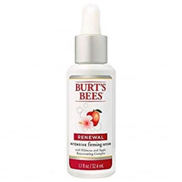 Burt’s Bees Renewal Intensive Firming Serum