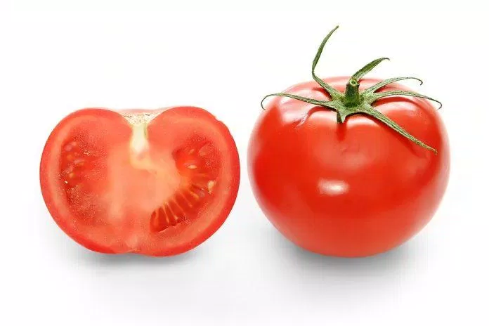Cà chua tăng cường khả năng kháng viêm cho phổi (Nguồn: Internet)