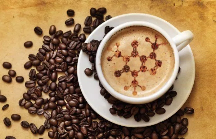 Cà phê, trà, nước tăng lực đều chứa caffein (Nguồn: Internet)