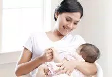 Các chất và thực phẩm đặc biệt cần chú ý ở giai đoạn nuôi con bằng sữa mẹ (Nguồn: Internet)