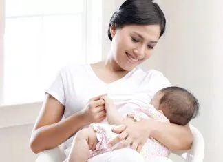 Các chất và thực phẩm đặc biệt cần chú ý ở giai đoạn nuôi con bằng sữa mẹ (Nguồn: Internet)
