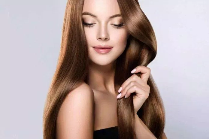 Để có mái tóc mềm mịn, bạn nên tuân thủ những cách làm dưới đây (Ảnh: Internet).