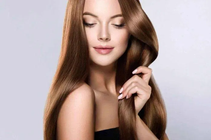 Để có mái tóc mềm mịn, bạn nên tuân thủ những cách làm dưới đây (Ảnh: Internet).