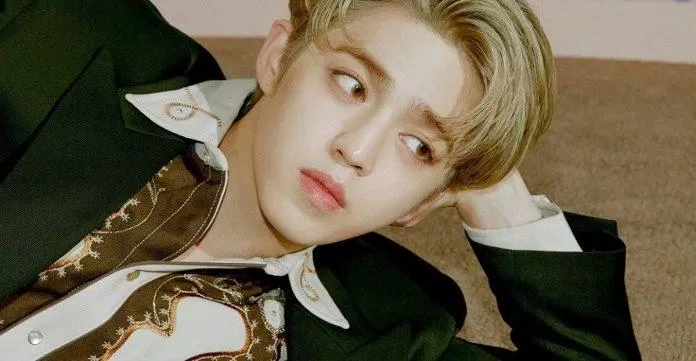 S.Coups của SEVENTEEN (Ảnh: Internet)