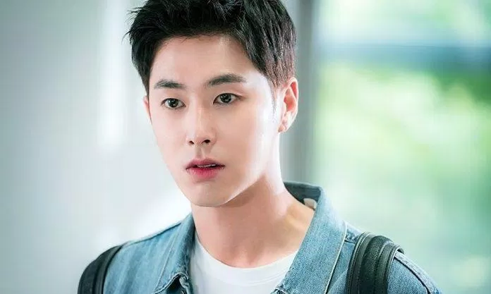 YunHo của DBSK