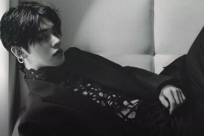YeonJun của TXT (Ảnh: Internet)