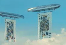 Alice in Borderland (Ảnh: Internet)