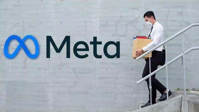 Meta là một trong những công ty đã cắt giảm số lượng lớn nhân sự trong năm nay. Nguồn: Internet Meta là một trong những công ty đã cắt giảm số lượng lớn nhân sự trong năm nay. Nguồn: Internet