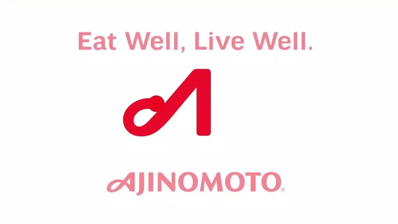 Thương hiệu Ajinomoto ra đời với phương châm "Ăn ngon, sống khỏe" (Ảnh: Internet)