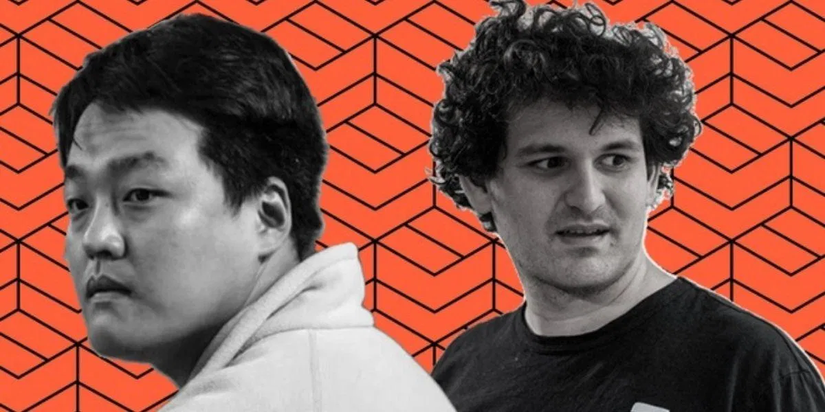 Cả CEO của sàn FTX và Terraform đều đang bị điều tra với cáo buộc lừa đảo. Nguồn: Internet Cả CEO của sàn FTX và Terraform đều đang bị điều tra với cáo buộc lừa đảo. Nguồn: Internet