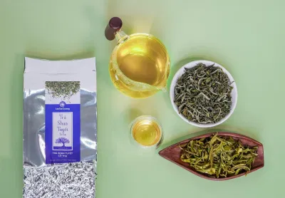 Chè Tà Xùa Bắc Yên (Nguồn: Internet)