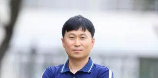 HLV Chun Jae Ho có mùa giải thành công tại CLB Hà Nội