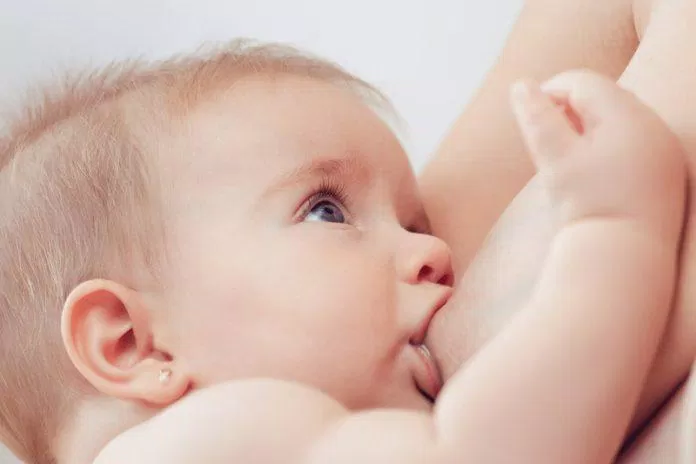 Có rất nhiều yếu tố làm giảm sữa mẹ (Nguồn: Internet) Có rất nhiều yếu tố làm giảm sữa mẹ (Nguồn: Internet)