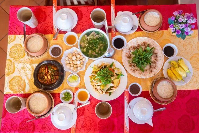 15 quán ăn ngon ở Bình Thuận bạn nhất định phải thử!  quán ăn ngon ở bình thuận quán ăn ngon ở bình thuận