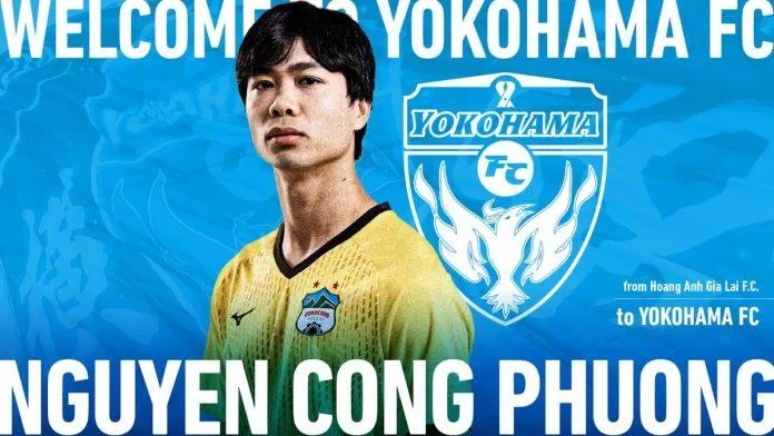 Nguyễn Công Phượng (Ảnh: Internet) Nguyễn Công Phượng (Ảnh: Internet)