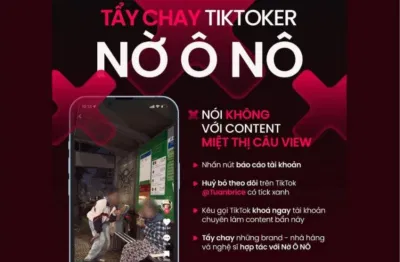 Vụ ồn ào trong cộng đồng thời gian qua, khiến các nhà chức trách phải vào cuộc. (Nguồn: Internet) Vụ ồn ào trong cộng đồng thời gian qua, khiến các nhà chức trách phải vào cuộc. (Nguồn: Internet)