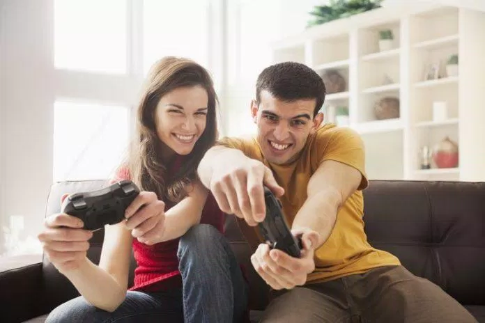 Có một vài điểm cần lưu ý khi hẹn hò với game thủ (Ảnh: Internet) Có một vài điểm cần lưu ý khi hẹn hò với game thủ (Ảnh: Internet)