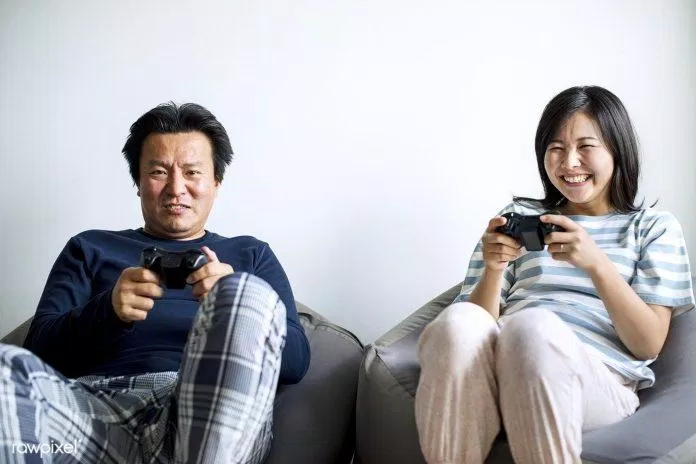 Việc thích chơi game không quyết định toàn bộ tính cách của người chơi (Ảnh: Internet) Việc thích chơi game không quyết định toàn bộ tính cách của người chơi (Ảnh: Internet)