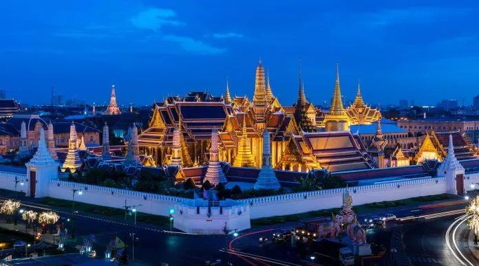 Cung điện Hoàng Gia - Nguồn: Internet Cung điện Hoàng Gia - Nguồn: Internet