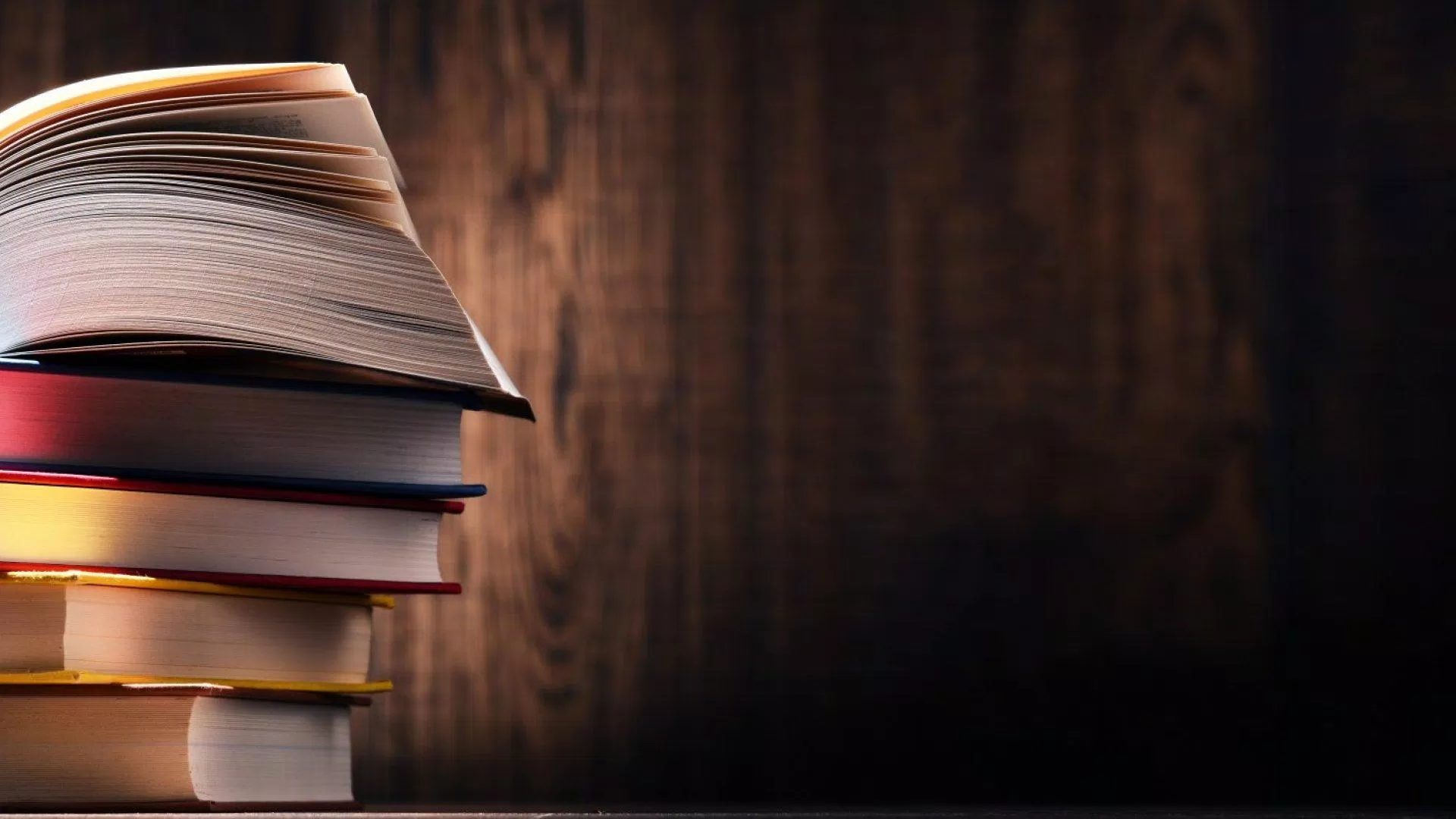 Một cuốn sách hay sẽ là món quà ý nghĩa cho dịp giáng sinh (nguồn: internet)