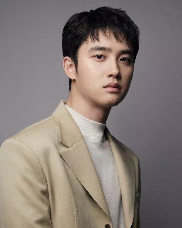 D.O. EXO (Ảnh: Internet)