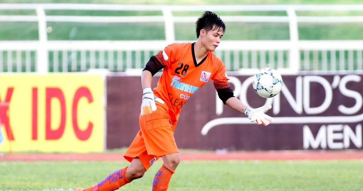 Đặng Ngọc Tuấn từng thi đấu cho CLB SHB Đà Nẵng (Ảnh: Internet) Đặng Ngọc Tuấn từng thi đấu cho CLB SHB Đà Nẵng (Ảnh: Internet)