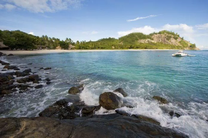 Đảo Bắc, Seychelles - Vẻ đẹp tinh khôi của đảo Bắc Seychelles - Nguồn: Internet