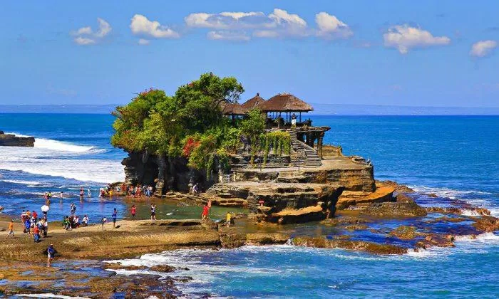 Bali, Indonesia - Nguồn: Internet