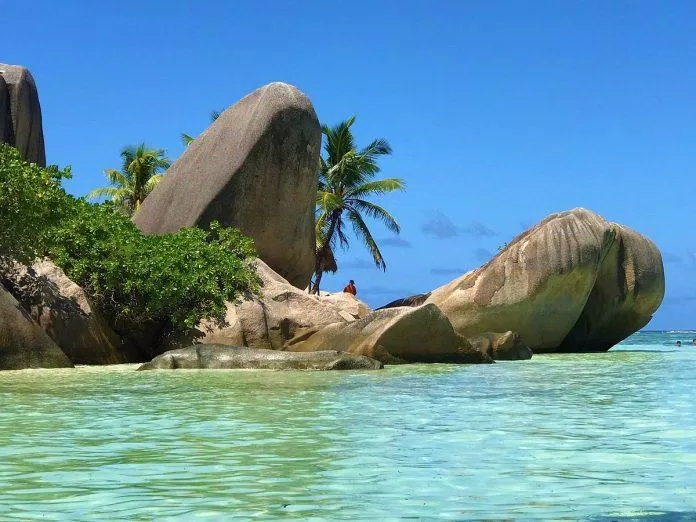 La Digue, Seychelles - Nguồn: Internet