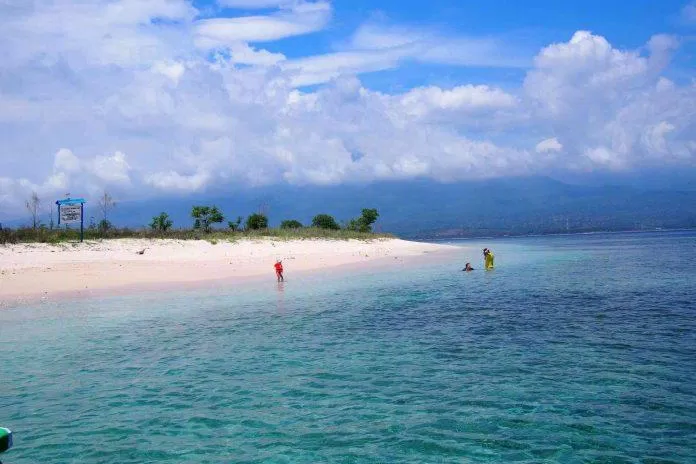 Đảo Labuan - Nguồn: Internet