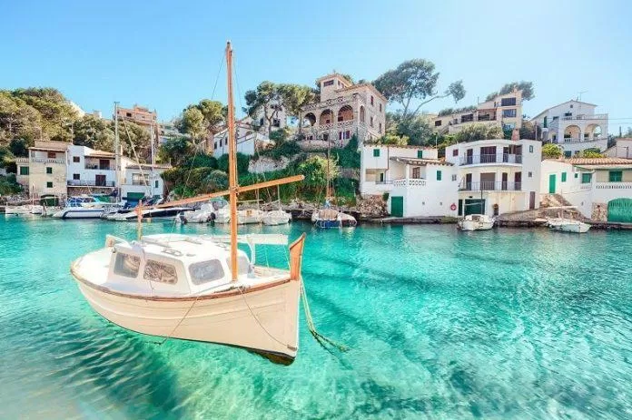 Majorca, Tây Ban Nha - Nguồn: Internet Majorca, Tây Ban Nha - Nguồn: Internet