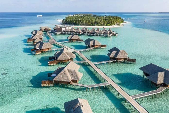 Maldives - Nguồn: Internet