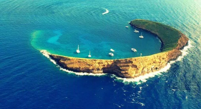 Maui – thiên đường náo nhiệt ở Hawaii - Nguồn: Internet Maui – thiên đường náo nhiệt ở Hawaii - Nguồn: Internet