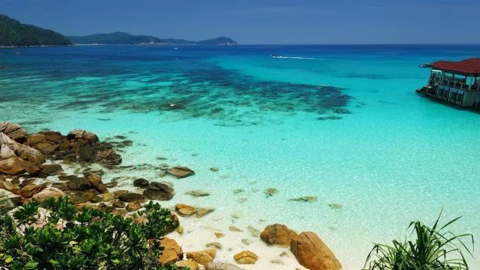 Đảo Perhentian - Nguồn: Internet Đảo Perhentian - Nguồn: Internet