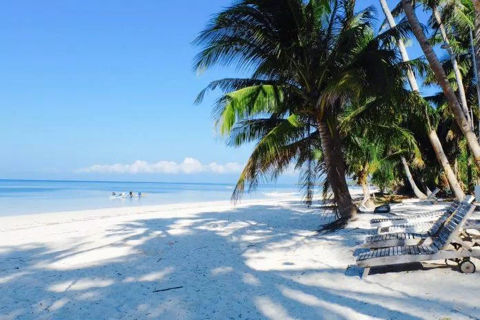 Đảo Siquijor - Nguồn: Internet Đảo Siquijor - Nguồn: Internet
