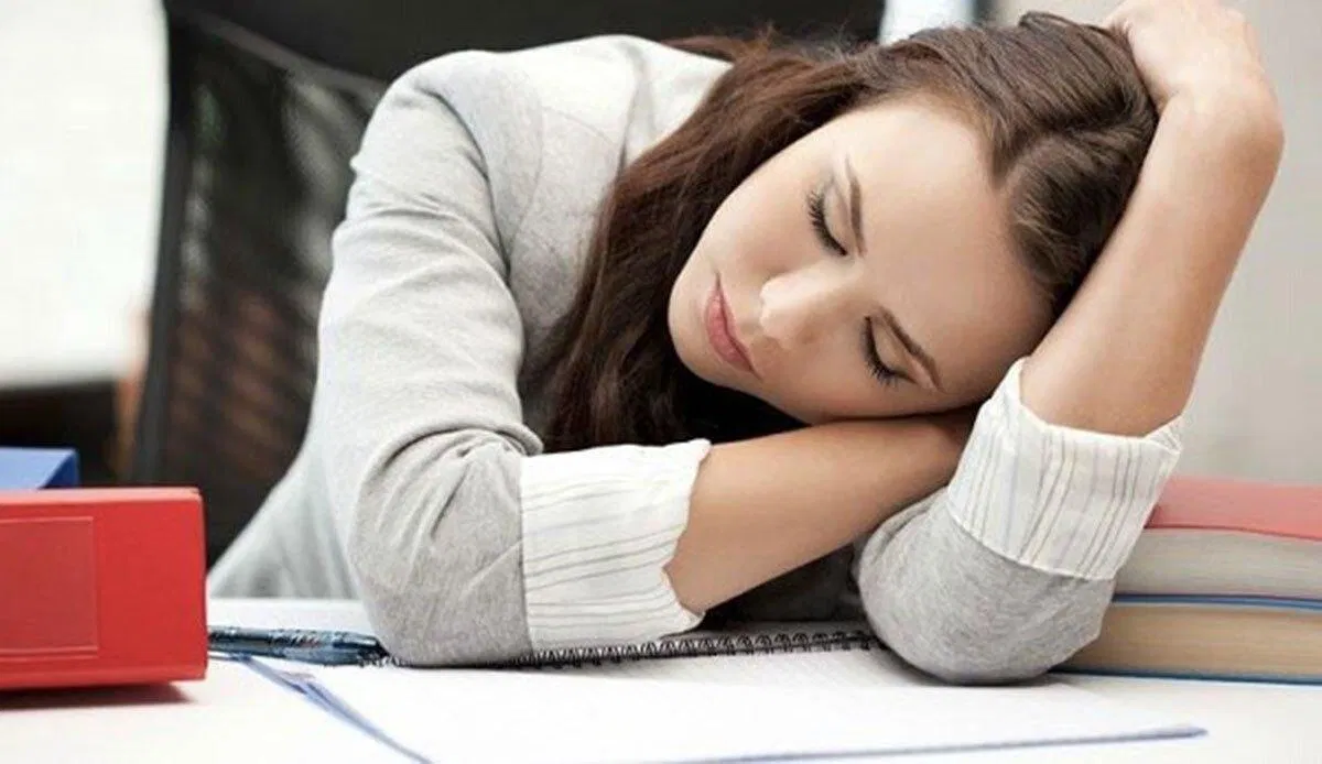 Nếu bạn thường xuyên mệt mỏi, uể oải hãy đi khám bệnh ngay (Ảnh: Internet)