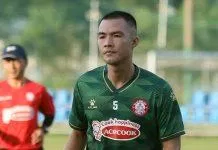 Trần Đình Bảo sẽ gia nhập CLB HAGL từ mùa giải 2023