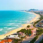 Những địa điểm du lịch Đà Nẵng nổi tiếng (Nguồn: Internet)